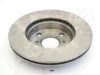 ASHIKA 60-02-266 Brake Disc